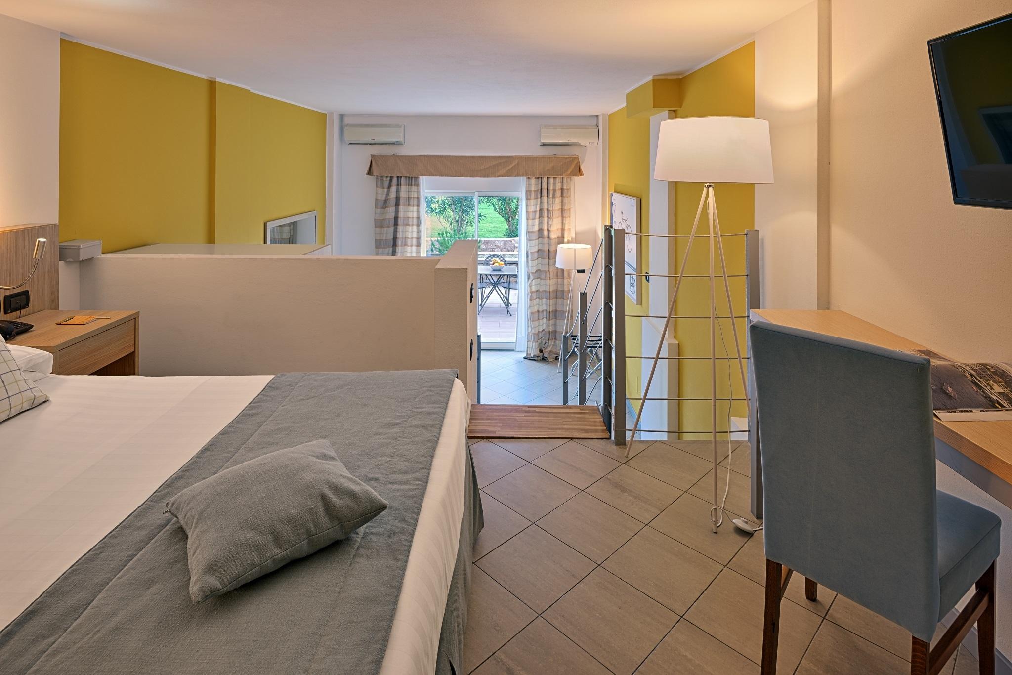Hotel Aregai Marina & Santo Stefano al Mare