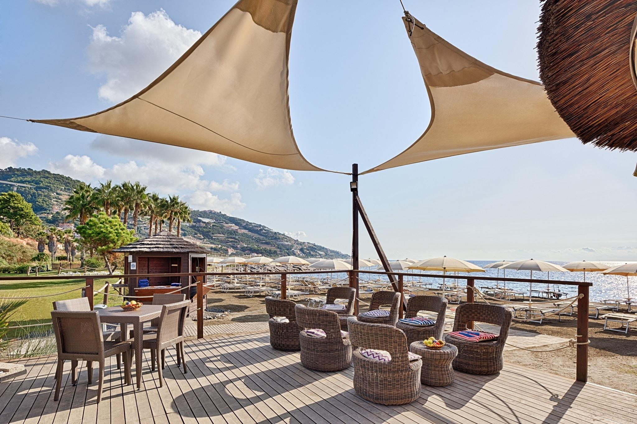 Hotel Aregai Marina & Santo Stefano al Mare