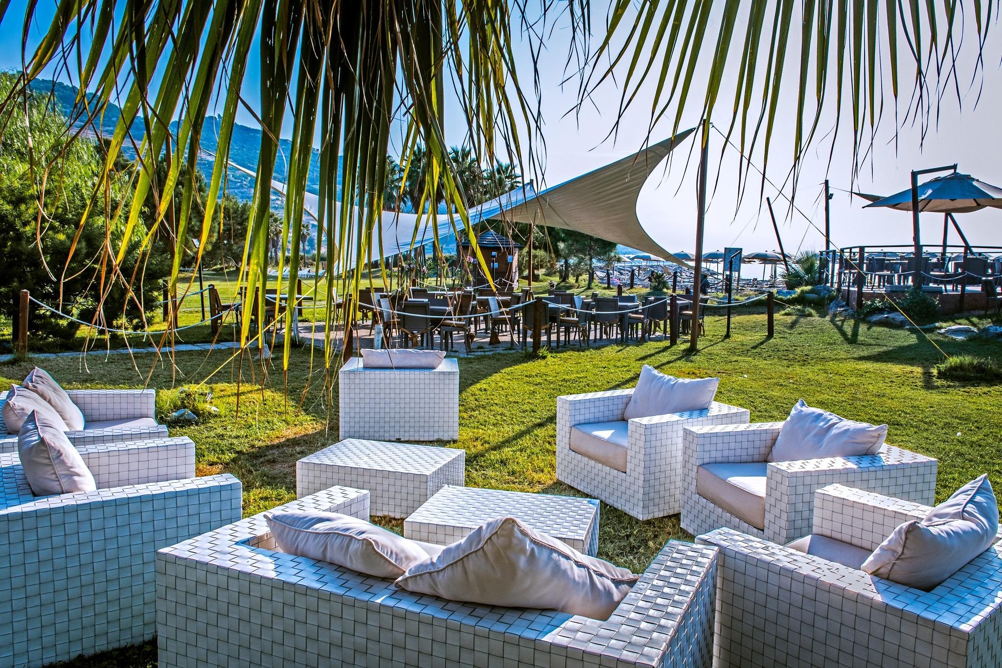 Aregai Marina & Hotel 4*
