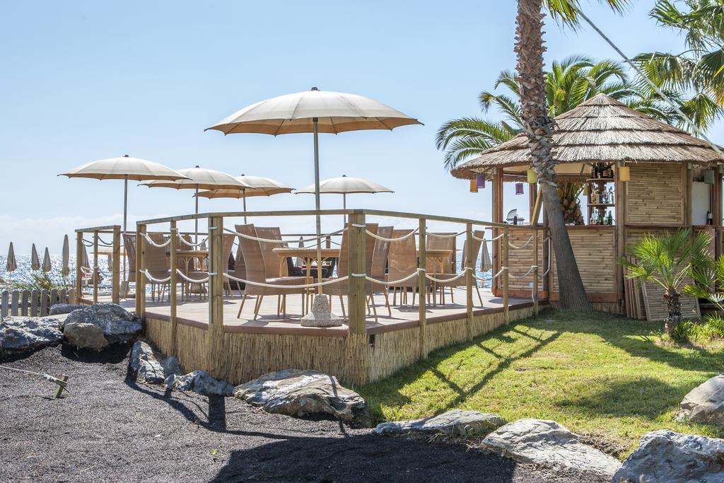 Hotel Aregai Marina &