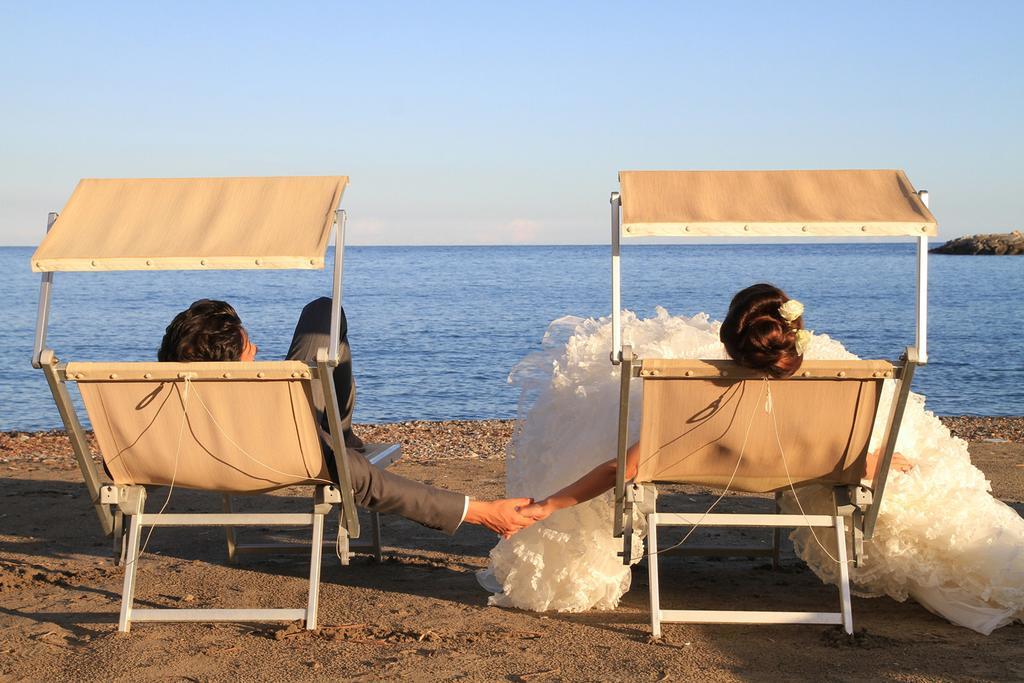Aregai Marina & Hotel 4*