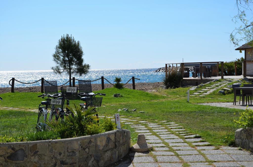 Aregai Marina & Santo Stefano al Mare