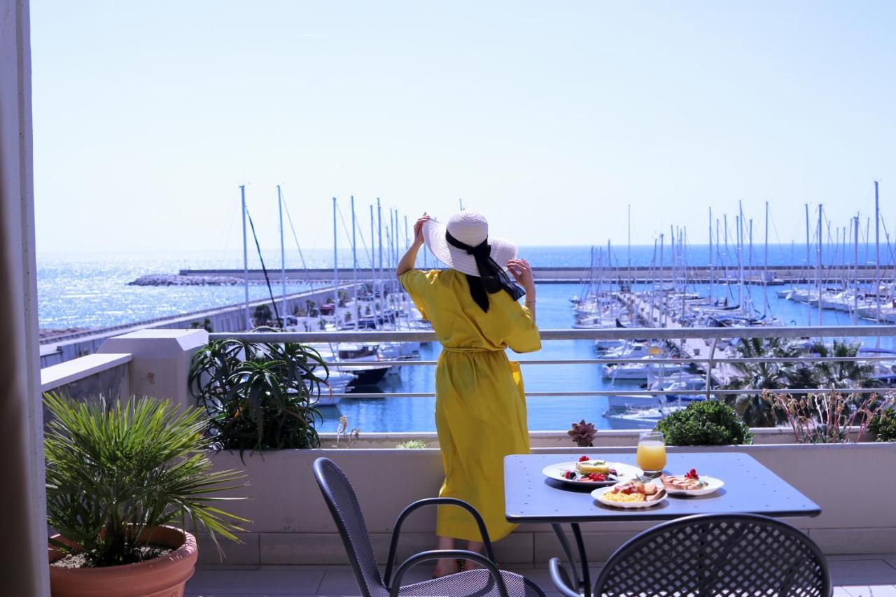 Aregai Marina & Santo Stefano al Mare
