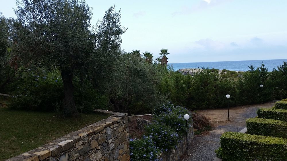 Aregai Marina & Santo Stefano al Mare