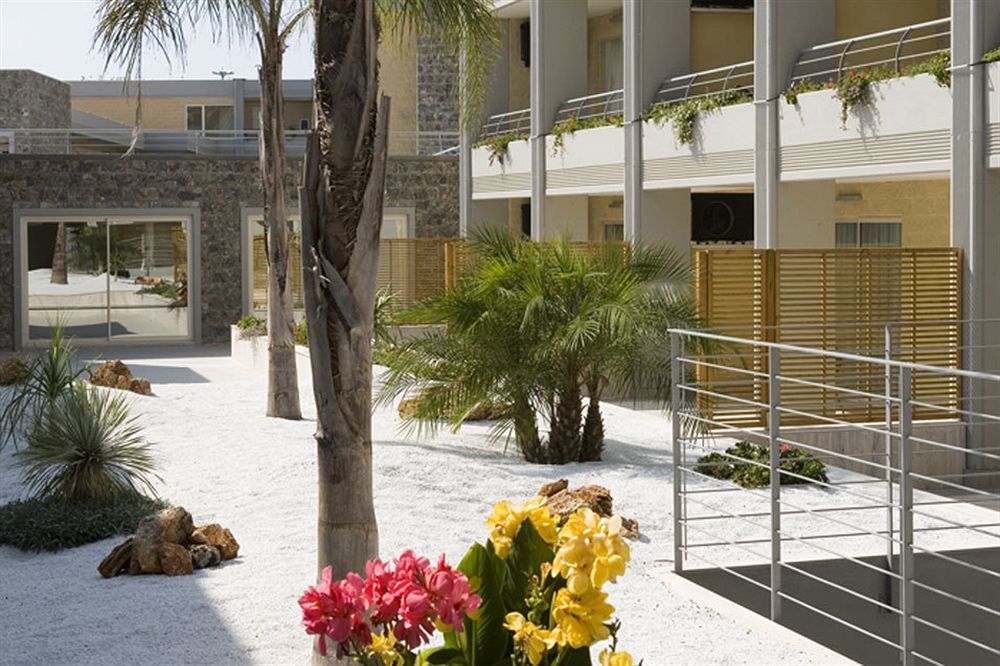 Hotel Aregai Marina & Santo Stefano al Mare