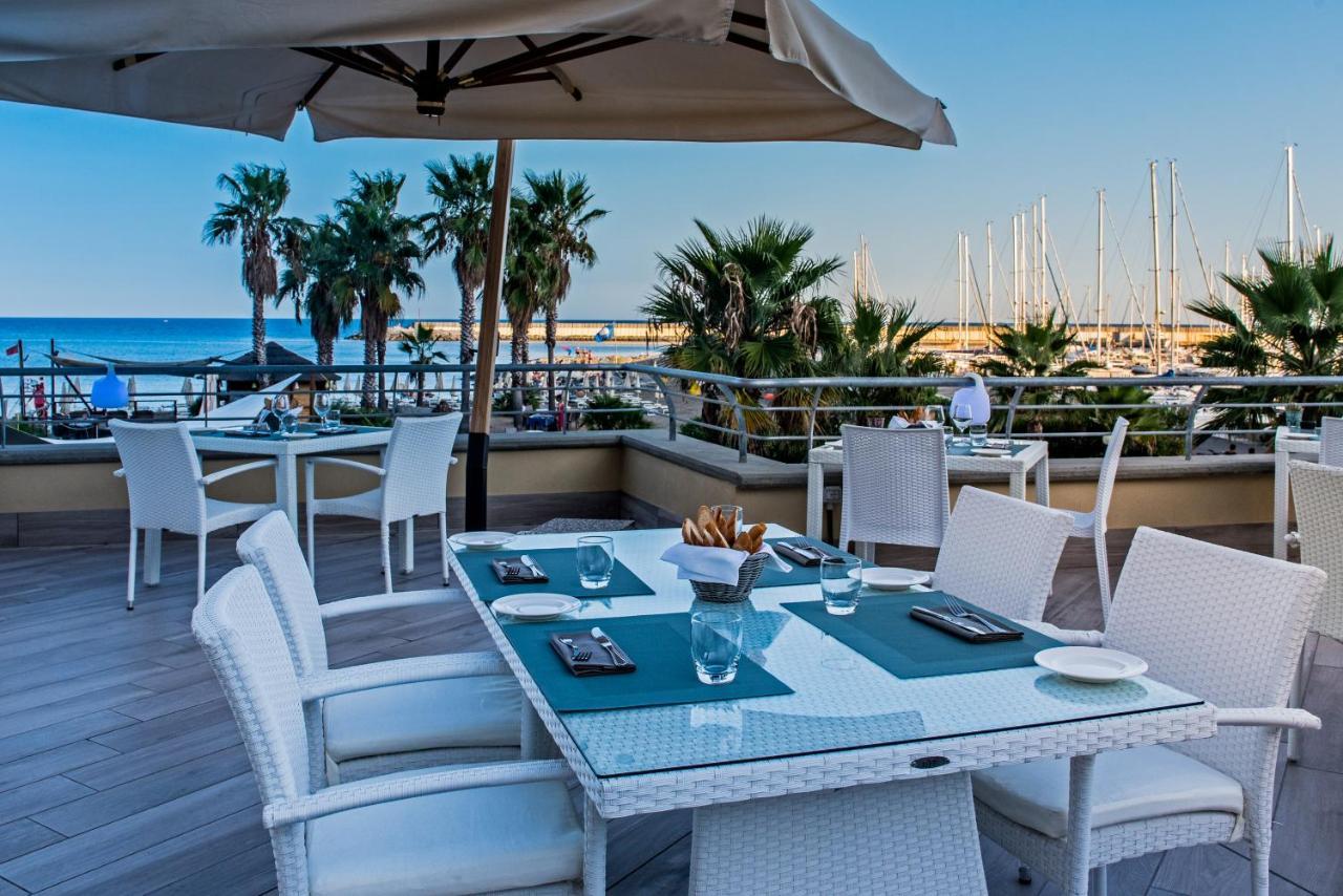 Aregai Marina & Hotel 4*