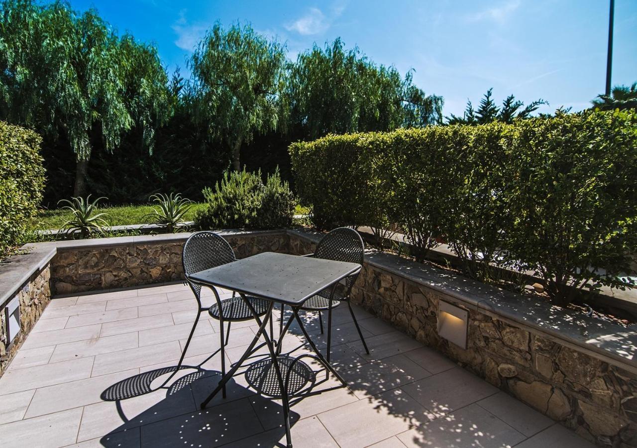 Hotel Aregai Marina & Santo Stefano al Mare